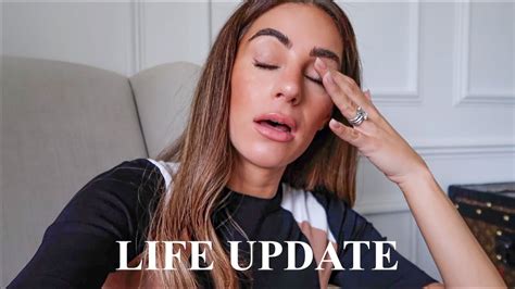 An Update Lydia Elise Millen Youtube