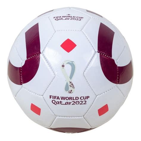 Pelota Balon De Futbol Nº5 Oficial Qatar Classic Mundial Drb Cuotas