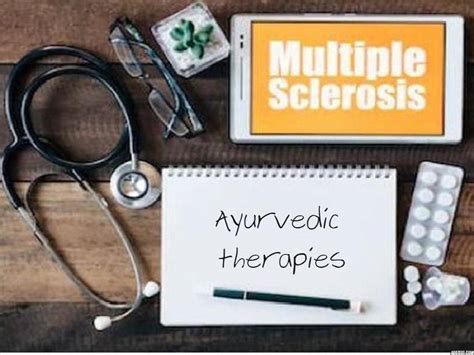 Multiple Sclerosis In Women Ayurvedic Therapies To Conclusively Treat