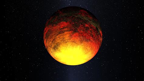 Nasa Discovers Smallest Alien Planet Yet Space