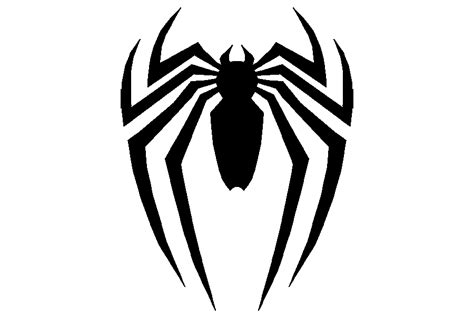 Printable Spiderman Logo - Printable Word Searches