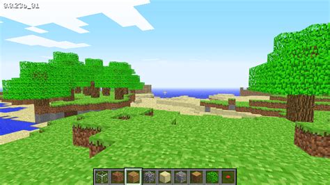 Minecraft classic is a completely free version of the web browser and you can play on any device with a full keyboard. Minecraft Classic Retrospective - Age Is Just A Number ...