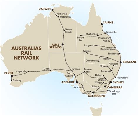 8 Day Vacation From Darwin To Adelaide Goway