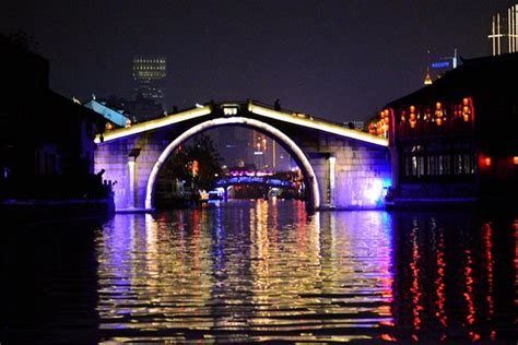 Qingming Bridge Wuxi Updated 2020 All You Need To Know Before You Go