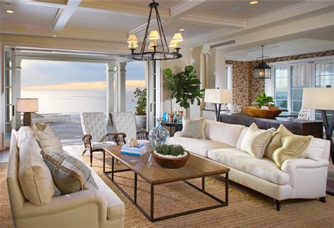 Shingled Cape Cod Beach House Home Bunch Interior Design