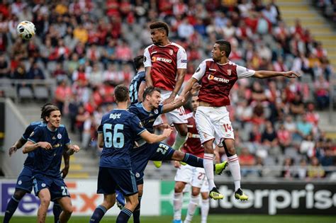Also you can share or upload your favorite wallpapers. Sc Braga : Download Wallpapers Sc Braga 4k Paint Art Logo Creative Portuguese Football Team ...