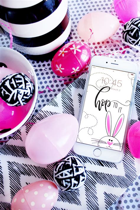 Free Easter Cell Phone Wallpaper Giggles Galore