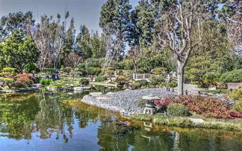 Hosting special events, group tours and garden rental is available.) note: Earl Burns Miller Japanese Garden | Visit Gay Long Beach