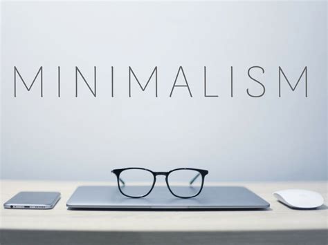 How A Minimalism Documentary Changed My Life Latest Gadgets New