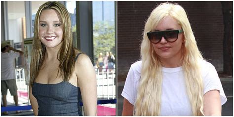 Amanda Bynes Then And Now Actress Evolution Over Years Explored