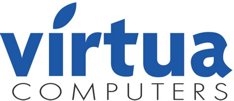 Virtua Computers Id Agent