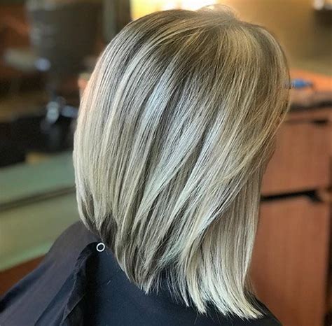 Angled Bob Hairstyles 2020 Women Hairstyles 2020 The Hair Trend