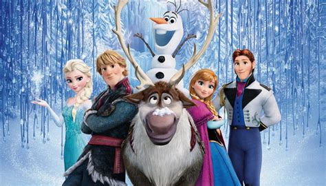Sequel to disney's hit 2013 movie frozen, it continues the story of royal sisters anna and elsa. Disney confirms Frozen 2 release date | Newshub