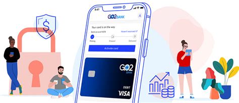 Look for mobile phone insurance policies that offer the right phone insurance protection for you. Green Dot GO2bank Appeals to Underbanked, Challenges Fintechs