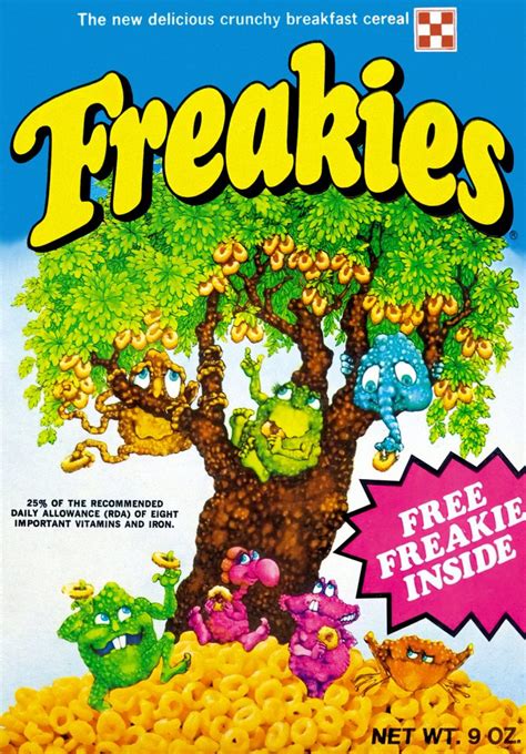 70 Popular Vintage 1970s Cereals We Loved And We Miss Click Americana