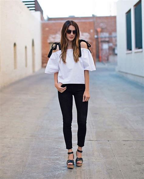 How To Dress Like A New Yorker Popsugar Fashion Middle East