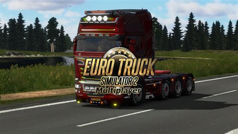 Euro Truck Simulator 1 Multiplayer Aholiclasopa