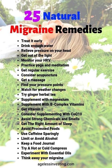 What Is A Migraine Headache Caused By Karin Good Bruidstaart