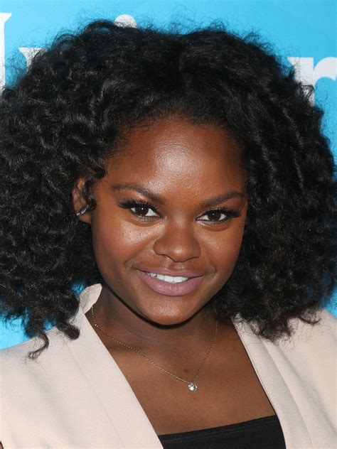 Shanice Williams Pictures Rotten Tomatoes