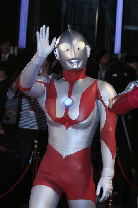 Ultraman Season 1 Episode 9 Recap Nice To Meet You Brother