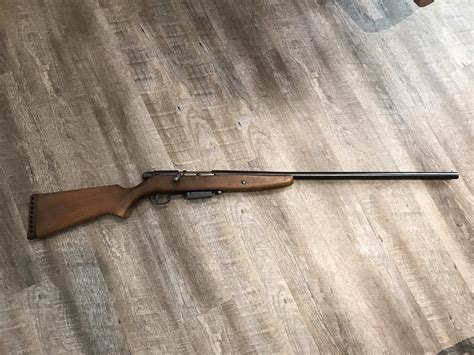 any info on the bolt action Kessler arms 12 gauge? : r/canadaguns