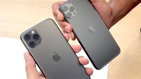 Kabar Gembira Untuk Fans Apple Iphone 11 Resmi Meluncur Di Indonesia