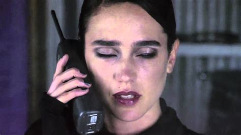 Requiem For A Dream Phone Call Scene Youtube