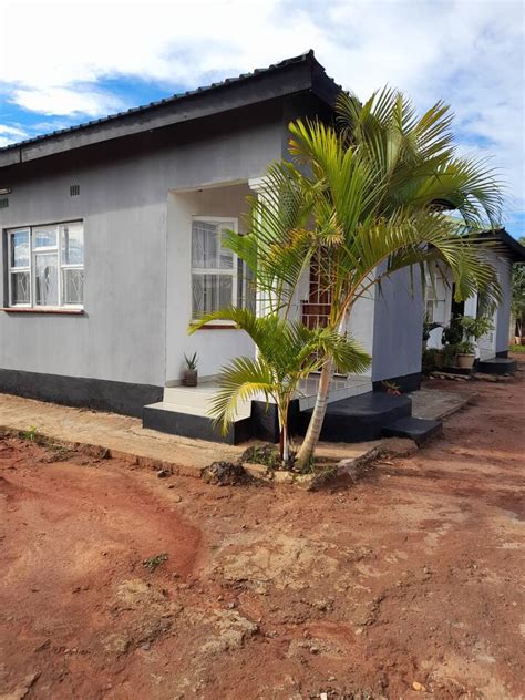 Ndola Vacation Rentals And Homes Zambia Airbnb