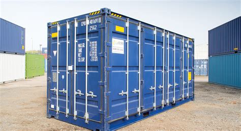 30ft Containers For Sale | S Jones Containers