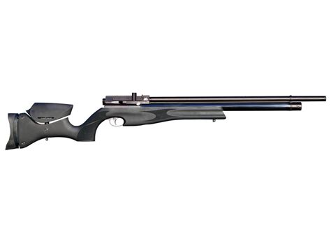 Air Arms S510 Xs Ultimate Sporter Xtra Fac Black Soft Touch Pre