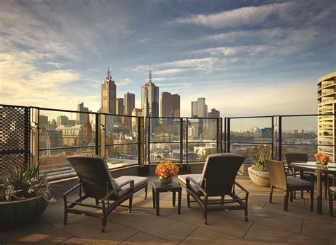 The Most Romantic Hotels To Book In Melbourne