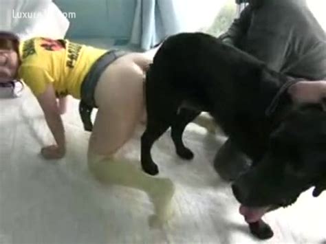 Sweaty Japanese Horny White Wife Drilled By Her Dog Xxx