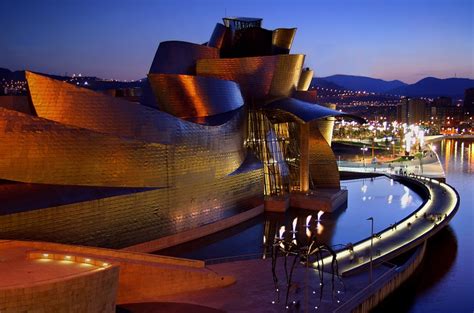 Bilbao Top 10 Des Meilleures Choses Et Activités à Faire Absolument