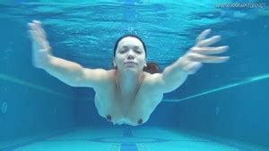 Naughty Sazan Cheharda Sexy Naked Swimming Hotilink