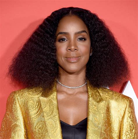Kelly Rowland Drops Her Skin Care Routine Glamour