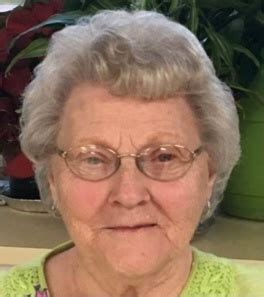 Annette Copeland Obituary Green Hills Funeral Home