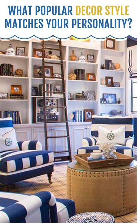 What Popular Decor Style Matches Your Personality Take The Quiz