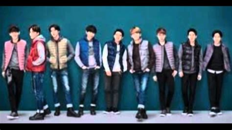 Suho, xiumin, lay, baekhyun, chen, chanyeol, d.o., kai, and sehun. Foto foto EXO terbaru mei 2016 (korea) - YouTube