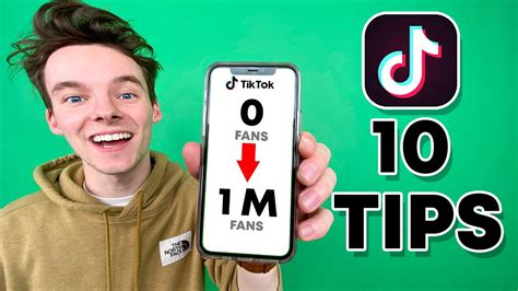 How To Get Tik Tok Famous In 24hrs Youtube