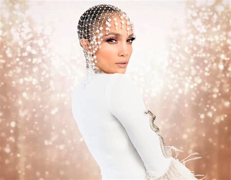 Watch Jennifer Lopez Drops On My Way Music Video Latf Usa News