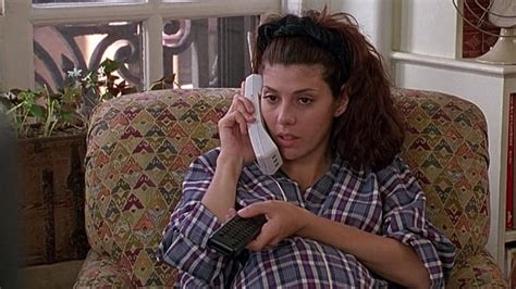 In What Movie Did Marissa Tomei Play A Stripper Flakes Thicks