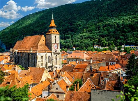 One Day Trip To The Castles Of Transylvania And Medieval City Brasov