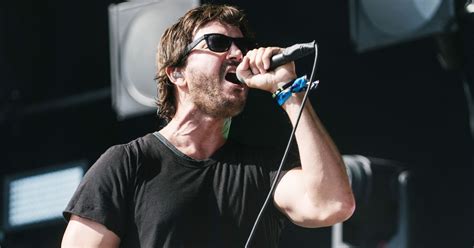 Third Eye Blind Wrote a Song About Police Brutality