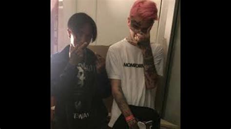 Leaked Cold Hart X Lil Peep Rip Gus Prod Sonny