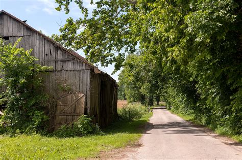 A Bike Tour Of Eastern Kentuckys Back Roads The New York Times