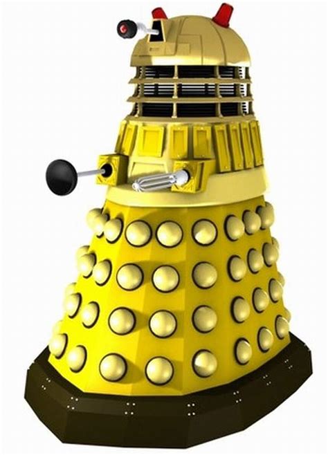 Dalek Robot From Dr Who The Old Robots Web Site
