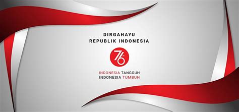Gambar Bingkai 17 Agustus 2022 Dengan Bendera Merah Putih Indonesia