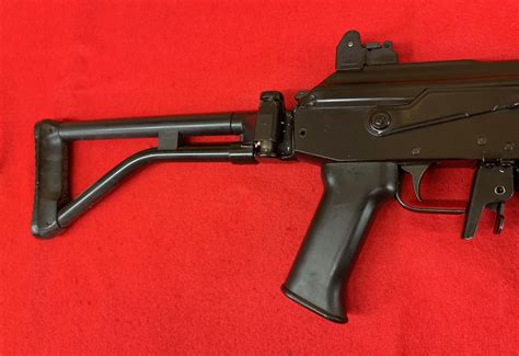 Gunspot Guns For Sale Gun Auction Imi Galil Sar 556