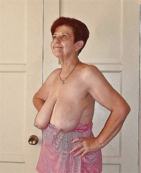 Brenda Granny Amateur Big Tits 146 Pics Xhamster