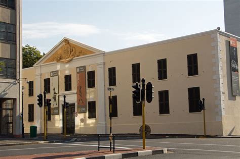 Iziko Slave Lodge Obiective Turistice Africa De Sud Cape Town